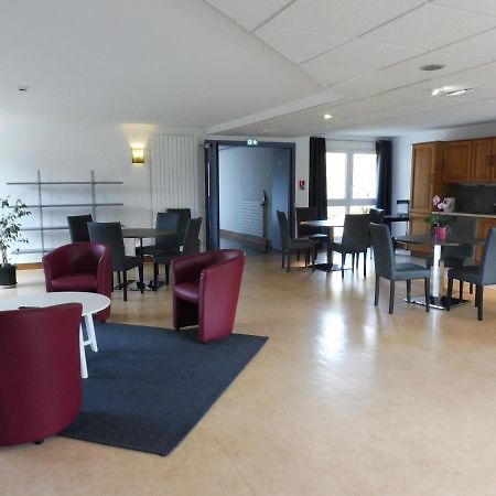 Domaine De Mont-Evray Hotel Nouan-le-Fuzelier ภายนอก รูปภาพ