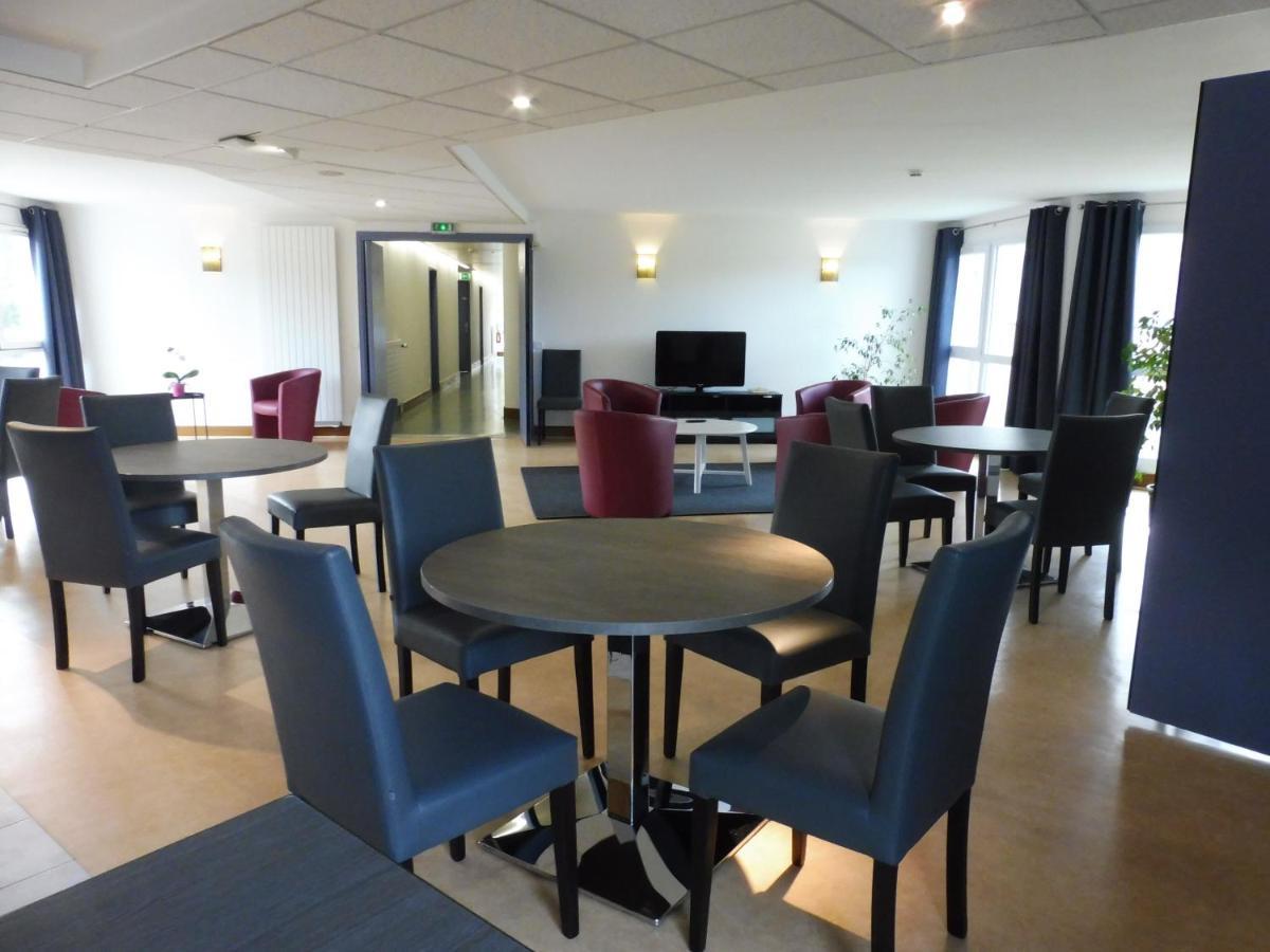 Domaine De Mont-Evray Hotel Nouan-le-Fuzelier ภายนอก รูปภาพ