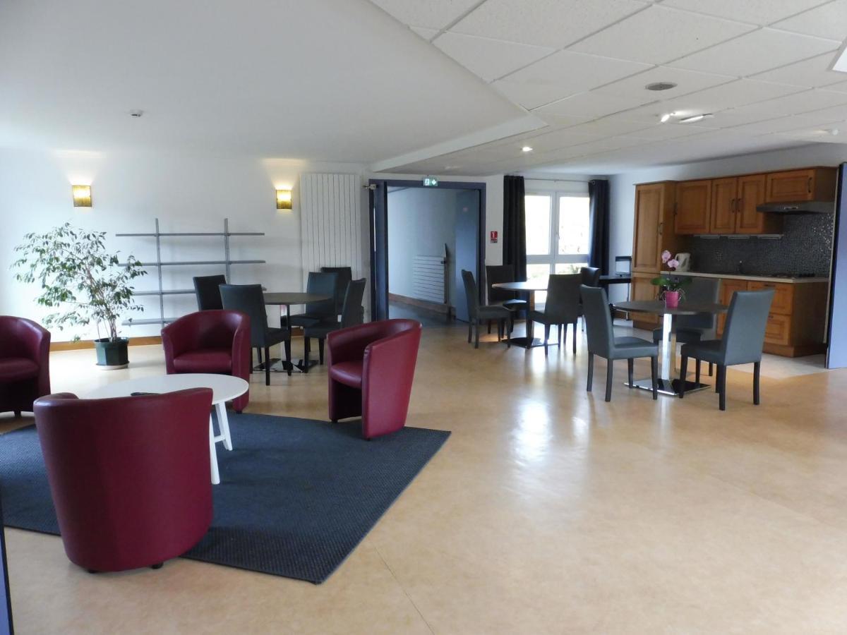 Domaine De Mont-Evray Hotel Nouan-le-Fuzelier ภายนอก รูปภาพ